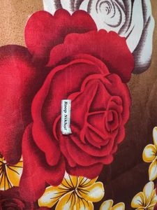 Bedsheet 🛏️