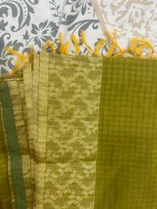 Brand new saree