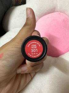 Pink rose Matte Lipstick
