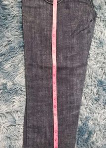 sexy smart Xpose Dark Wash Denim Jeans