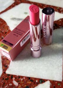 4 Pcs Lipstick Lotus