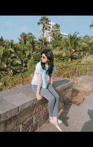 Frekakins grey jeggings