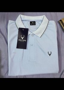 Allen Solly Men's T-Shirt new wdt tag