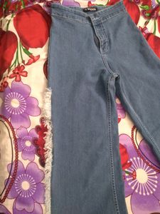 Perfect  Summers Jeans✨️🤌