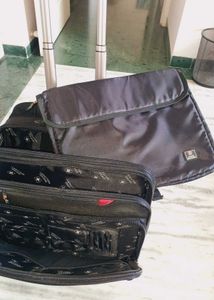Swiss Military Laptop Bag