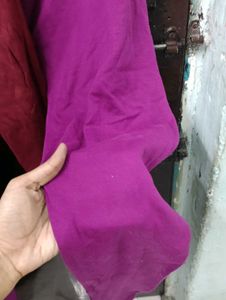 Comfortable Pair of Leggings