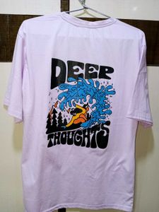Graphic Print T-Shirt