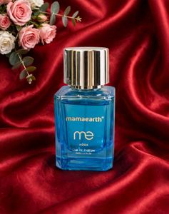 ✨ MAMAEARTH ME — LUXURY COMBO OF 2 ✨ME First Rain