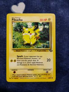 Pokemon Trading Cards Lot