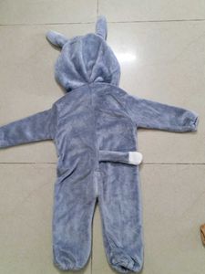 Cute Animal Onesies