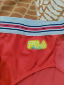 FILA Panties - Set of 2