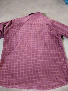 combo of 2Men's Shirt