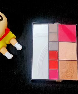 Maliao Makeup Palette - Eyeshadow