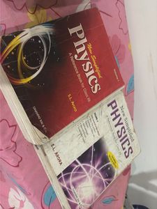 New Simplified Physics Class XII Books
