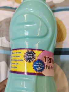 Trimurti Poly Pet Water Bottle