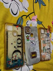 Redmi 9 Phn Covers