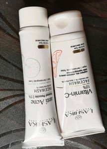 Face Wash Set of 2