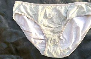 Comfortable Polka Dot Briefs