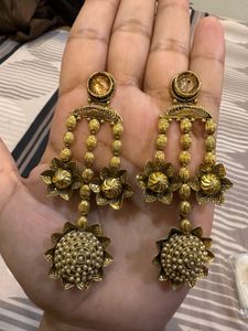 Long Earrings