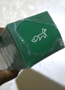 Foxtale Refreshing Face Wash