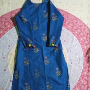 Kurta Pant Set