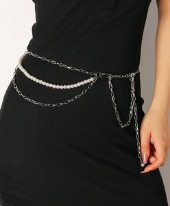 Belly Chain