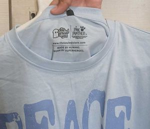 Oversized Casual Tshirt