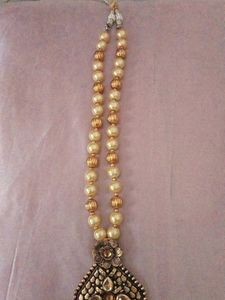Women necklace