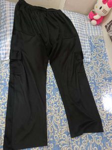 Black lower