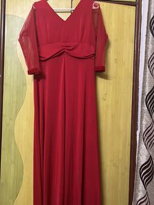 Party Wear Gaon