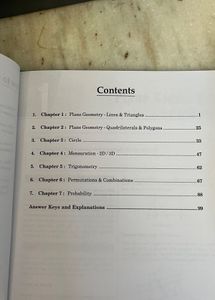 CL- Quants Book For CAT