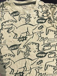 Boys Graphic T-Shirt Bundle