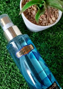 Women Fragrance Mist-sea Island Temptation