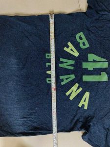 Men's "Banana Blvd 41" Graphic T-Shirt