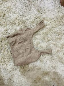 woolen top