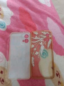Cute Bunny Phone Case