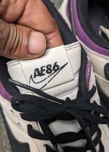 Nike Dunk AE86 Ghost of Akina