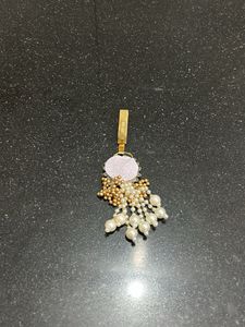 Designer Indian Ethnic Tassel Jewellery