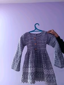 Short Kurti