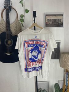 Biggie Smalls For Mayor T-Shirt