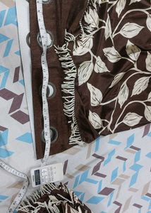 Elegant Living Room Curtains - 6