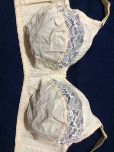 Unused BRA