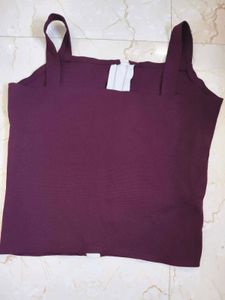 Stylish Women's Tank Top