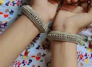 Stone Bangle For Women &amp; Girls