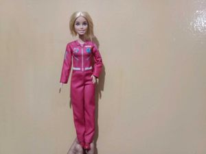 Barbie doll