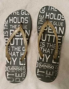 Miniso Flip Flops