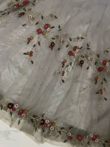 Elegant Lehenga Choli Set