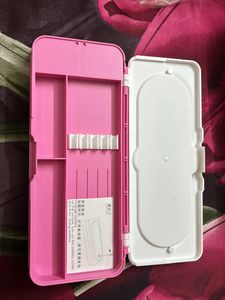 Calculator Pencil Box