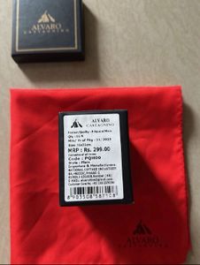 Alvaro Castagnino Pocket Square