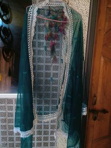 Branded Kurta Set